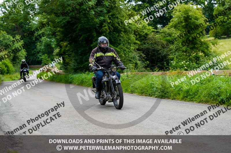 Vintage motorcycle club;eventdigitalimages;no limits trackdays;peter wileman photography;vintage motocycles;vmcc banbury run photographs